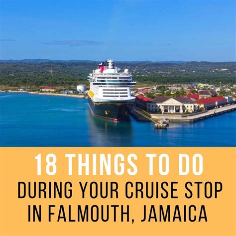 falmouth jamaica cruise port address
